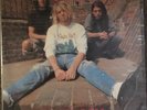NIRVANA NEVERMIND SESSIONS WHIPLASH ORIGINAL VINYL 1990 LP WHITE LABEL RARE