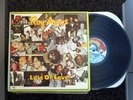 Soul/Funk LP ROY AYERS - LOTS OF LOVE on UNO MELODISC RECORDS
