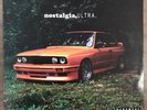 Frank Ocean - nostalgia,ULTRA. (LP clear with yellow spatter) LIMITED EDITION