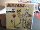 Nirvana INCESTICIDE ORG Music 180g RM Grunge 2011 SEALED