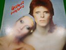 DAVID BOWIE PIN UPS APL1 0291/D RCA - LP - VINILI 33 GIRI