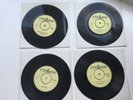 4 PYRAMID REGGAE JOHNNY MELODY,  MAYTALS, DESMOND DEKKER, AUSTIN FAITHFULL