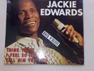 45 tours Jackie Edwards..oh mary - 1966 - vogue - INT 18109..