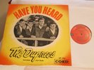 THE DUPREES HAVE YOU HEARD ORG '63 COED DOO-WOP CLEAN NM- DISC