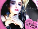 Madonna ?LP The First Album - Picture Disc, Limited Edition to 14000 copies
