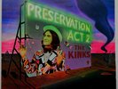 2 x LP UK**THE KINKS - PRESERVATION ACT 2 (RCA VICTOR '74 / GATEFOLD)**28540