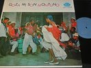 GOZA MI SON MONTUNO / Cuba LP PANART RECORDS LP-2051