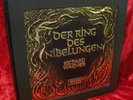 1963 UK NM DECCA RING 1-22 STEREO WAGNER DER RING DES NIBELUNGEN 22 LP