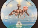 IRON MAIDEN - SEVENTH SON OF A SEVENTH SON - PICTURE DISC VINYL + BANNER