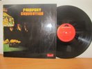 FAIRPORT CONVENTION 1st LP POLYDOR MONO