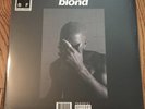 Frank Ocean Black Friday Blonde Vinyl