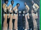 The Stylistics - Golden Hits '92 korea vinyl lp only and unique 16 trax sealed