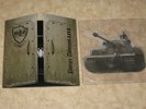 Marduk- Panzer Division LIVE/ Picture SHAPE Vinyl LP/ NOTVD Ltd 500 VIKTORIA