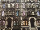 Led Zeppelin Physical Graffiti 1975 SSK 89400 Rock Vinyl
