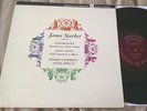 Janos Starker - Tchaikovsky... LP Mercury Living Presence Stereo Strong VG+