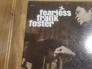 FRANK FOSTER - FEARLESS.PRESTIGE 7461 VAN GELDER STAMP