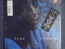 RARE STILL SEALED SADE  PROMISE ORIGINAL 1985 12