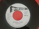 zoot simms SEE DEM A COME studio 1