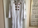 Elvis Jumpsuit Matador/ Red Lion