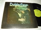 Bobby Keys self-titled UK original LP Warner Bros green Clapton, Harrison, funk