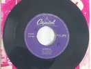 The Jodimars CLARABELLA / MIDNIGHT 1956 UK rockabilly 45rpm 7
