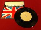 SEX PISTOLS SUBMISSION VDJ 24 A1 SINGLE SIDED PROMO WITH RARE COMPANY SLEEVE VG