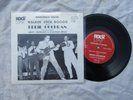 EDDIE COCHRAN WALKIN' STICK BOOGIE ep rockstar  2004 NEAR MINT