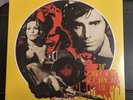 The Case of the Scorpion's Tail - Bruno Nicolai soundtrack 2LP on SPLIT vinyl