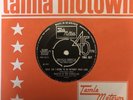 Martha And Vandellas What Am I Going To Do Without Your Love. Motown TMG 567 EXC