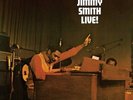 JIMMY SMITH Root Down - Jimmy Smith Live  LP NEW VINYL Verve reissue