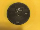 Pink Floyd - Saucerful of Secrets Yellow Vinyl Picture Disc unknown release