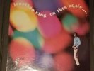 Jonathan King - Or Then Again.... LP 1967 Parrot PA 61013 Mono USA 1st Press VG