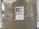 THE EAGLES - HELL FREEZES OVER- BRAND NEW SEALED  2LP VINYL RECORD SET