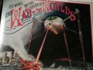 War of the worlds new and sealed