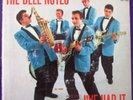 THE BELL NOTES I've Had It 7