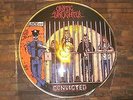 CRYPTIC SLAUGHTER picture disc EXCEL ATTITUDE ADJUSTMENT SACRILEGE BC WEHRMACHT