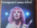 1976 Frampton Comes Alive Reel to Reel 3 3/4 IPS DOUBLE ALBUM Peter Frampton