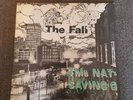 THE FALL This Nation's Saving Grace LP 1985 UK