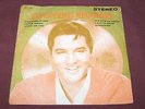 RARE ELVIS PRESLEY THAI GOLD RECORDS VOL 1  45 EP EX+ W SLEEVE 6 SONG GODDEN