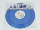 Jay-Z Blue Magic BLUE VINYL Vinyl Single 12inch Roc-A-fella - No scratches