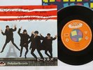 BEATLES MY BONNIE POLYDOR DP 1351 Japan VINYL 7
