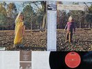 ALLMAN BROTHERS BAND BROTHERS AND SISTERS POLYDOR 18MM 0540 Japan OBI VINYL LP