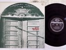 BANCO DEL MUTUO SOCCORSO IO SONO NATO LIBERO SEVEN SEAS GXF-2054 Japan VINYL LP