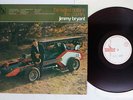 JIMMY BRYANT FASTEST GUITER IN COUNTRY LIBERTY LP-8286 Japan TEST PRESS RED LP