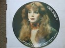 Kate Bush import interview picture disc