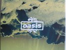 OASIS - SHOCK OF THE LIGHTNING BOX SET W/FOUR SINGLES