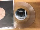 The Cure A Forest 'At Night' version b/w Killing An Arab peel session 7