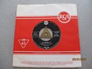 Elvis Presley All Shook UP German Press 1957 S3 Label gut