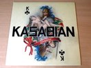 EX/EX   Kasabian/Empire/2006 Columbia Double 10