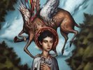 Circa Survive - Blue Sky Noise Vinyl LP New